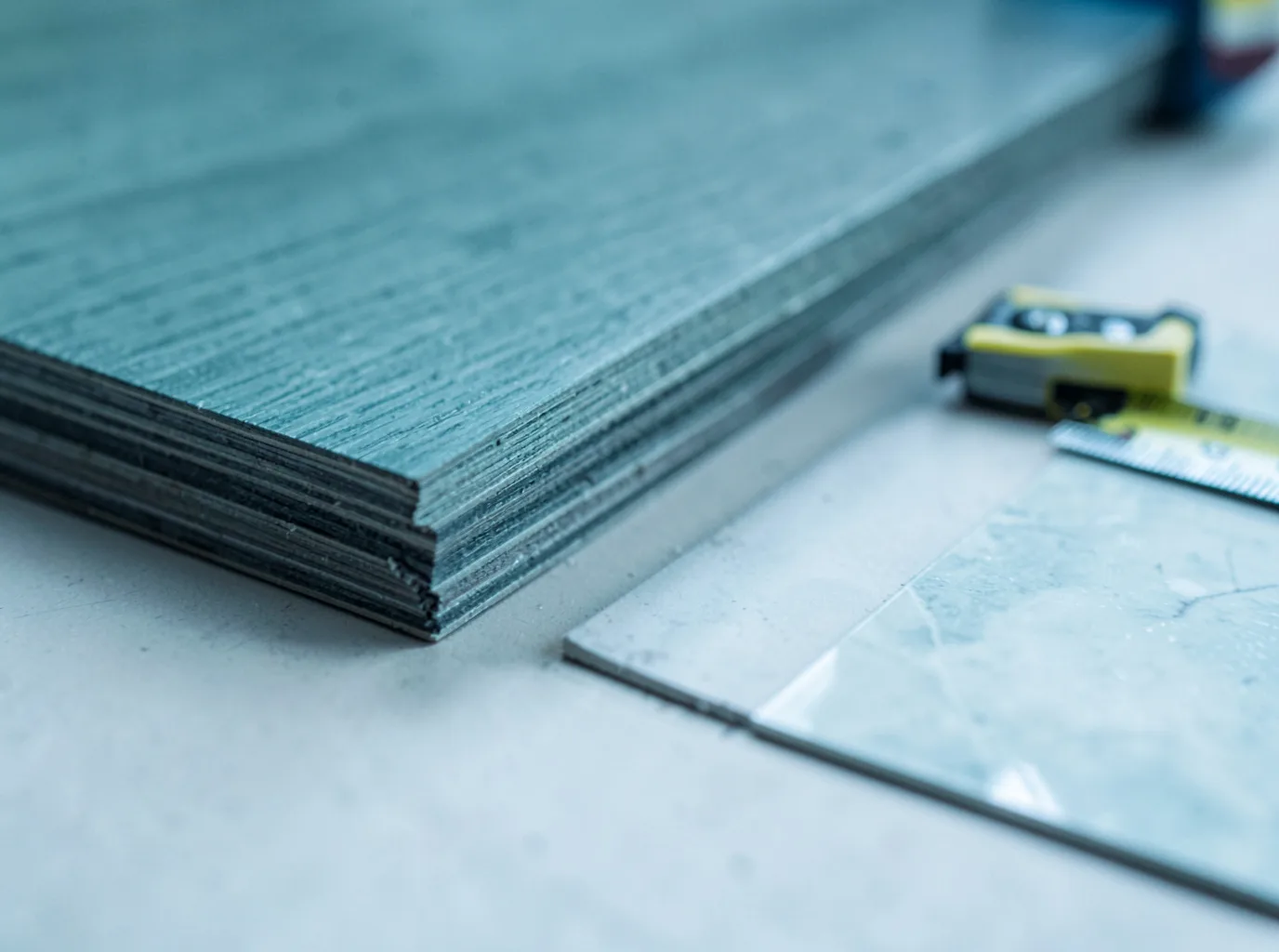 Luxury Vinyl Plank Installation Monticello, IN FAQs